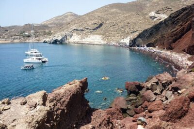 6-Day Private Tour Athens & Santorini to Discover Greece's Charm - Day 2: Acropolis guided time plus Monastiraki food tastings