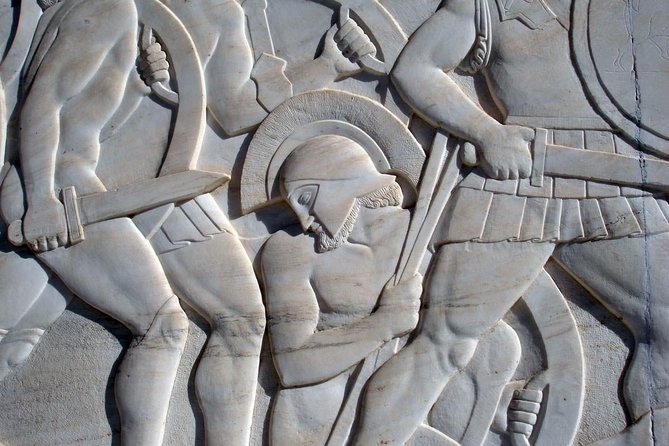6 Day Religious & Classical Tour of Thermopylae, Meteora, Delphi, Olympia, Mycenae, Nafplio, Epidaurus, ancient Corinth From Athens - Day 2 in Meteora: completing the set (and saving your energy)