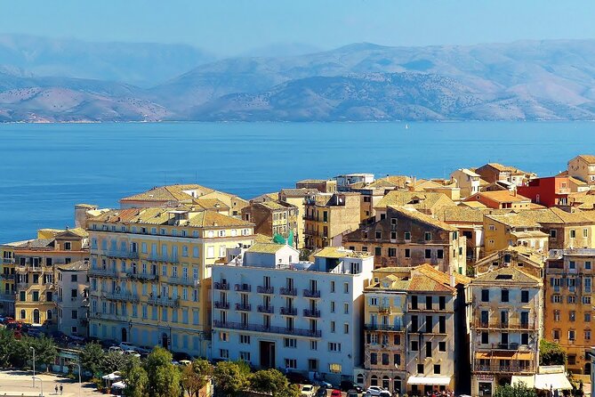 6 Day Tour Ancient Greece & Corfu to Explore History and Beauty - Day 5: Ancient Olympia plus a seaside pause in Nafplio