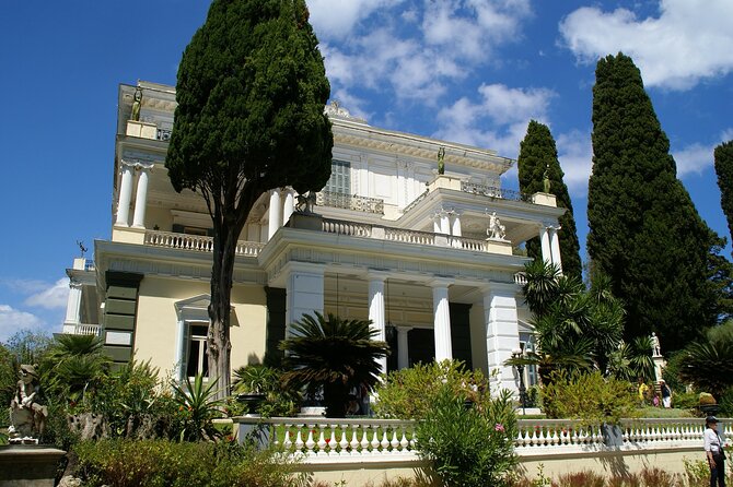 6 Day Tour Ancient Greece & Corfu to Explore History and Beauty - Price and value: what you’re paying for (and what you still cover)