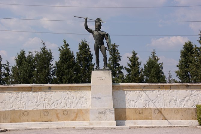 7-Day Grand Tour: Olympia, Delphi, Meteora, Thessaloniki - Day 2: Olympia—Stadium Energy and the Museum That Explains It