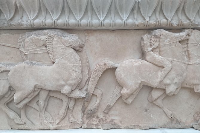 7-Day Grand Tour: Olympia, Delphi, Meteora, Thessaloniki - Day 3: Delphi’s Temple World—Athena, Apollo, and the Iniochos Bronze