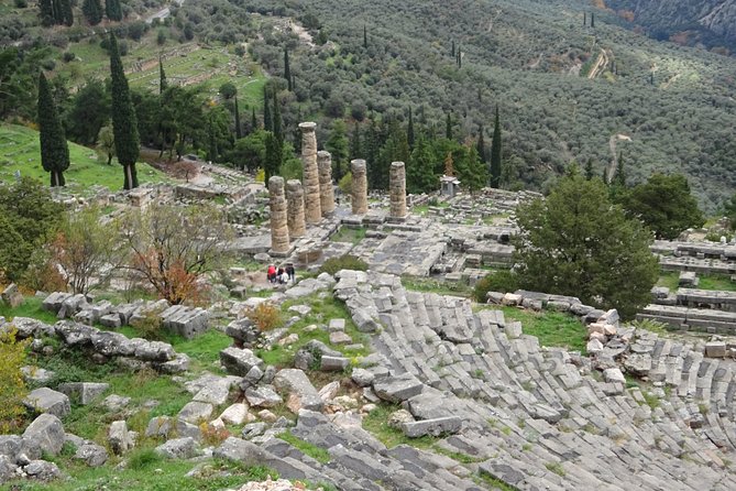 7-Day Grand Tour: Olympia, Delphi, Meteora, Thessaloniki - Day 4: Meteora Monasteries Plus the Thessaloniki Transfer