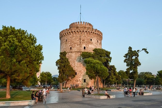 7-Day Northern Greece Tour – Meteora, Kastoria & Thessaloniki - Meteora Monasteries: When Timing Turns the Rocks Into Theater