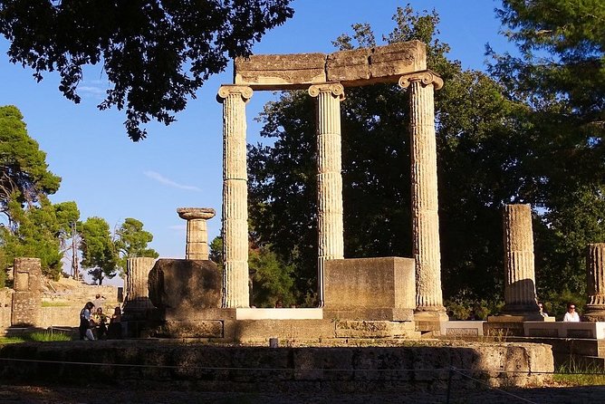 7-Day Northern Greece Tour – Meteora, Kastoria & Thessaloniki - Optional Nymfaio: Truffles and a Different Mountain Mood
