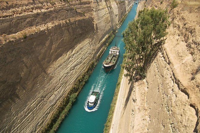 7-Day Northern Greece Tour – Meteora, Kastoria & Thessaloniki - From Athens to Delphi and Arachova: Setting the Ancient Stage
