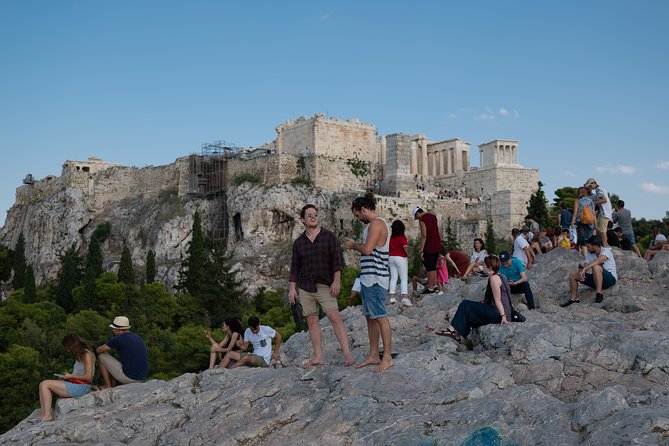 A powerful Athens Segway tour. Semi-private Historical and Contemporary Tour - How This Athens Segway Tour Gets You Oriented Fast