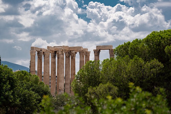 A powerful Athens Segway tour. Semi-private Historical and Contemporary Tour - Price and Value: What $81.88 Means for a 3-Hour Athens Loop