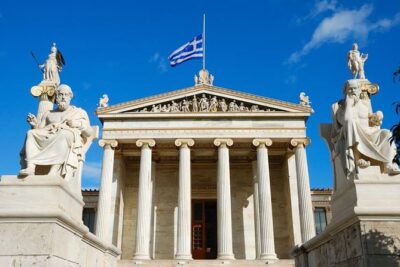 Accessible Tour In Athens, 3 Hours Athens Panorama Shore Excursion - The Acropolis Stops: Propylaea, Temple of Athena Nike, and Parthenon