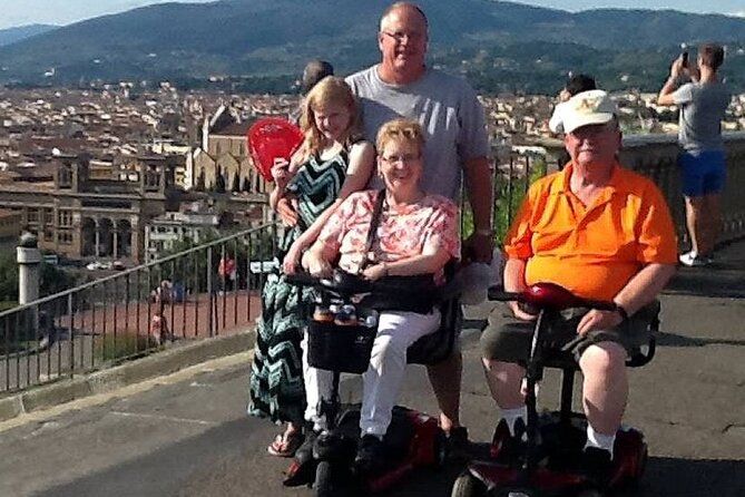 Accessible Tour In Athens, 3 Hours Athens Panorama Shore Excursion - Kallimarmaro Stadium and Mount Lycabettus: Views You’ll Want to Keep