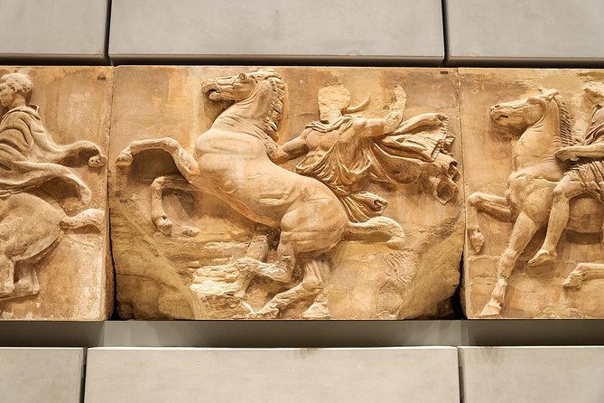Acropolis & Acropolis Museum (Small Group Morning Walking Tour) - The Morning Strategy: How This Tour Beats the Worst Athens Timing