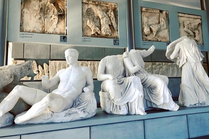 Acropolis and Acropolis Museum afternoon tour - Why an Evening Acropolis Plan Makes More Sense Than Midday