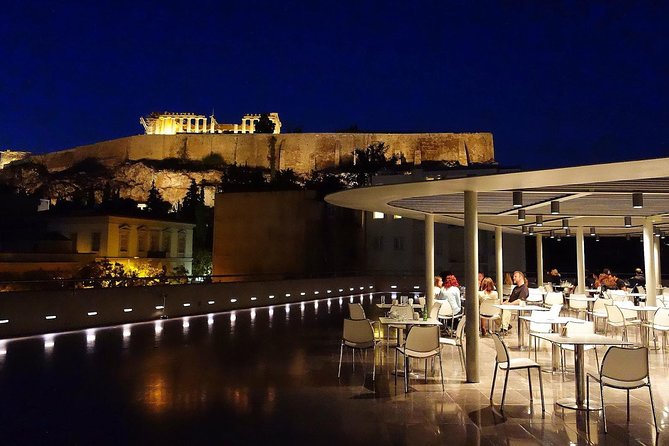 Acropolis and Acropolis Museum afternoon tour - Who This Tour Fits Best (and Who Might Prefer Something Else)