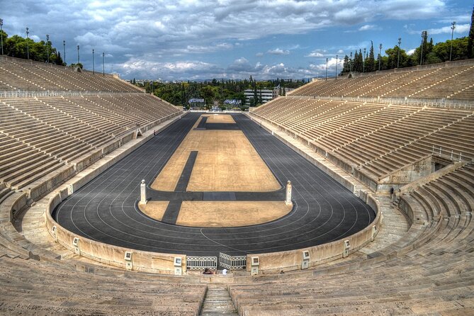 Acropolis and Athens Sightseeing half day Spanish guided tour - Price and value: is $92.55 worth it?
