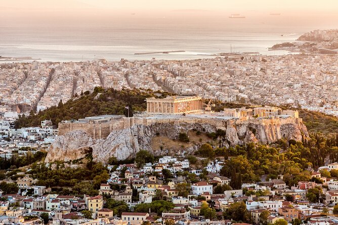 Acropolis and Athens Sightseeing half day Spanish guided tour - Panathenaic Stadium: Olympic history, quick and useful