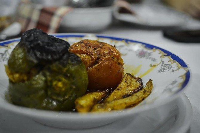Acropolis Delights: Private Acropolis & Food Tour - Practical tips so the morning runs smoothly