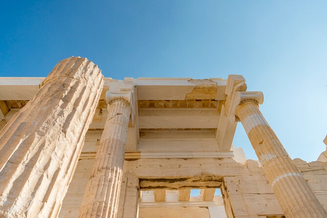 Acropolis 'GOLDEN-HOUR' Private Tour with Licensed Expert Guide - FAQ