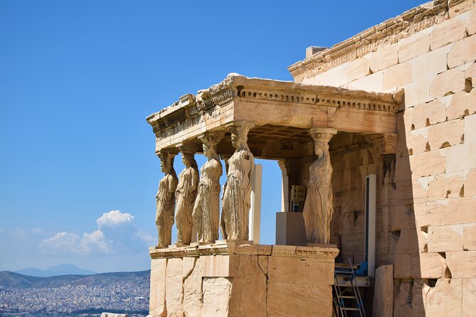 Acropolis Group Tour in German or Dutch - Should you book the Acropolis group tour with Little Owl Tours?