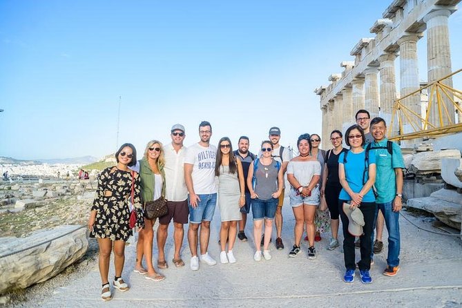 Acropolis Monuments guided tour with German Speaking Guide - Why a German-speaking Acropolis tour makes a real difference