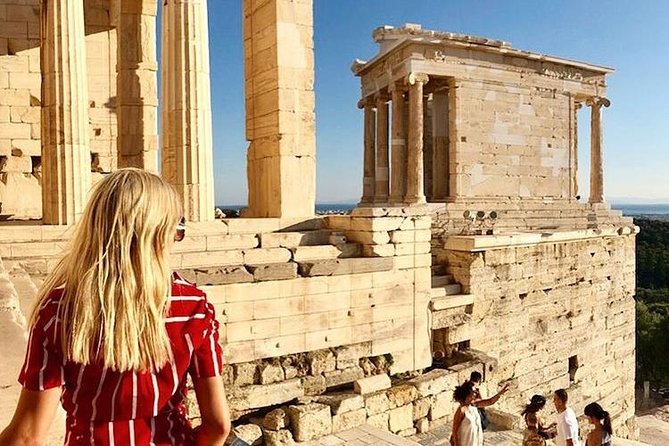 Acropolis Of Athens & Acropolis Museum Skip The Line Private Guided Tour - Key things worth knowing before you go