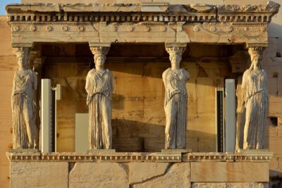 Acropolis of Athens Afternoon Walking Tour - The climb you should plan for (and how to make it easier)