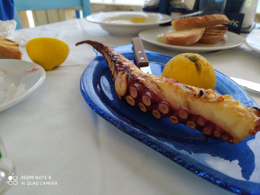 Aegina Island & Temple of Athina Aphaia Private Day Tour - Who should book this Aegina private tour (and who shouldn’t)