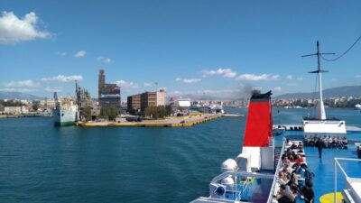 Aegina Island & Temple of Athina Aphaia Private Day Tour - Ferry-to-island pace: the value of arriving before the day fills