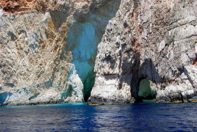 Aegina, Poros & Hydra Islands Speed Boat Day Cruise - Stop 2: Poros Port, Old Watch Views, and a Mezedes-Friendly Town Pace