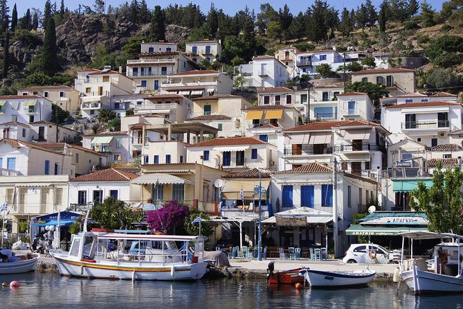 Aegina, Poros & Hydra Islands Speed Boat Day Cruise - On the Water: Private RIB Speed, Weather Reality, and Comfort Tricks