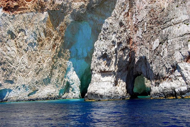 Aegina, Poros & Hydra Islands Speed Boat Day Cruise - Stop 2: Poros Port, Old Watch Views, and a Mezedes-Friendly Town Pace