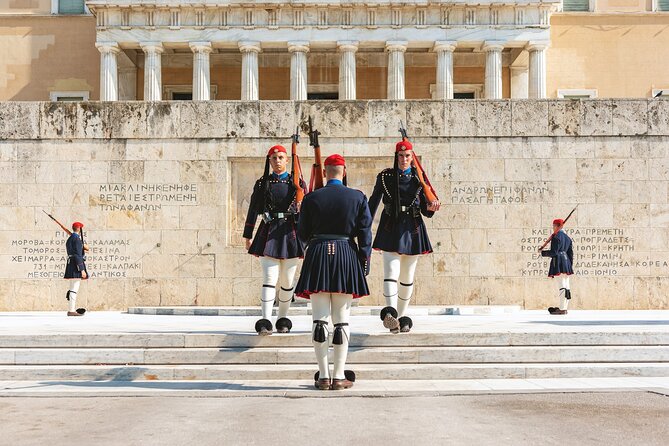 All Day Athens Highlights & Sunset Tour to the Temple of Poseidon - Cape Sounion and the Temple of Poseidon: the sunset payoff