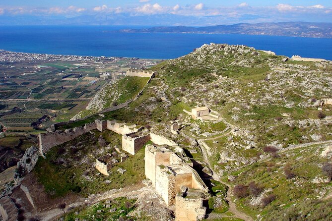 "All Day Tour Athens & Corinth:Highlights & Path of Apostle Paul" - Plaka and Monastiraki: Where the Day Turns into Street-Level Athens