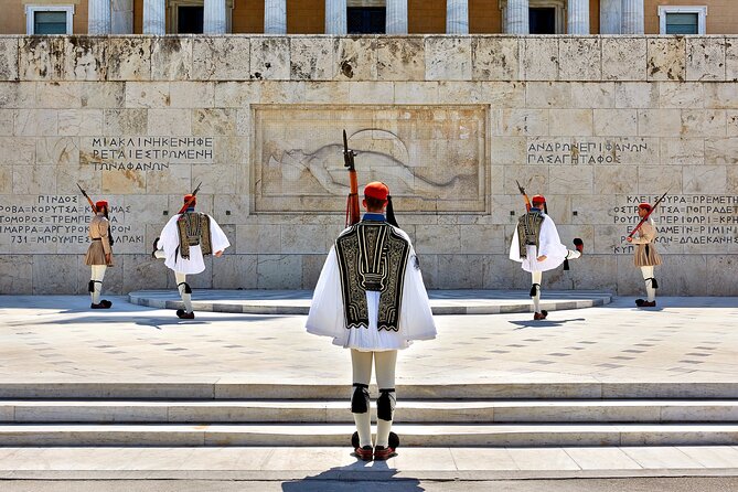 "All Day Tour Athens & Corinth:Highlights & Path of Apostle Paul" - Corinth Canal: The Strait That Shaped History
