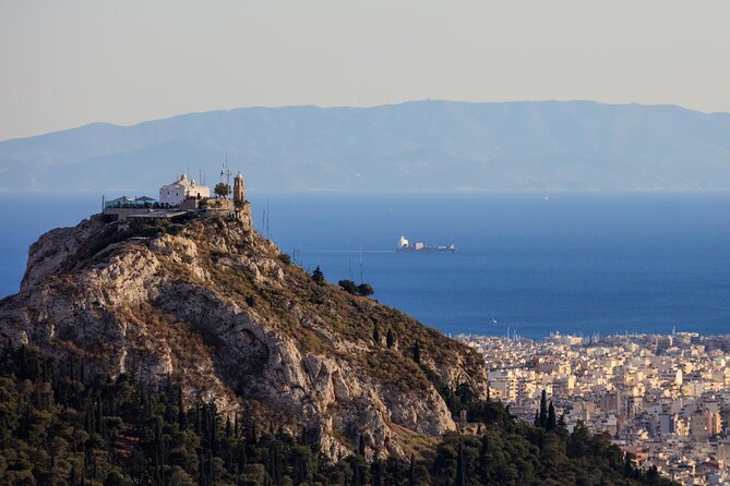 "All day tour of Athens-8h:Exploring its most popular landmarks" - Price and Value: What You Pay for, What You’ll Still Pay