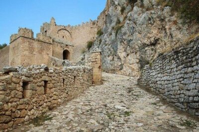 Ancient Corinth and Canal half day private tour from Athens - Corinth Canal: seeing the slit that linked two seas