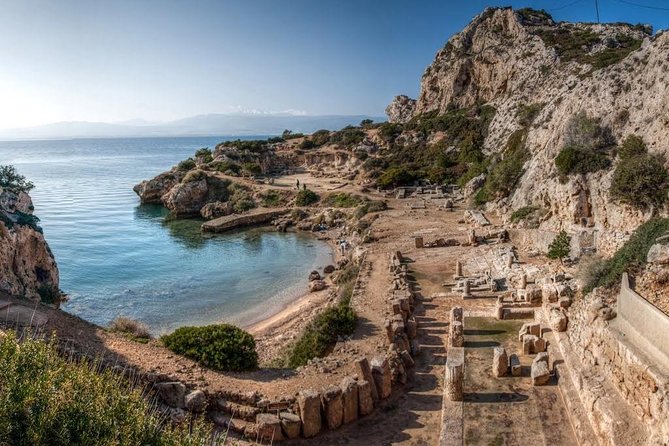 Ancient Corinth Full Day Private Tour Including Lunch - Stop 3: Acrocorinth (Acropolis Rock) for Big Views and Bigger Perspective