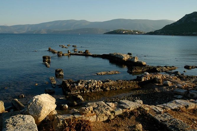 Ancient Corinth Half Day Tour - Key highlights and why they matter