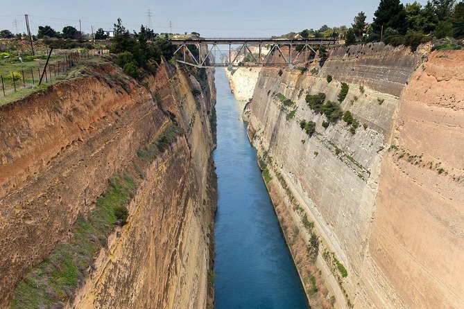 Ancient Corinth, Mycenae, Epidaurus, Nafplio Full Day Private Tour From Athens - Asclepius Sanctuary: Why Medicine Took This Form