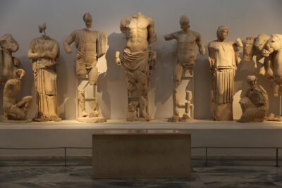 Ancient Olympia Private Tour from Athens - Corinth Canal: A Practical Stop with Big Visual Payoff