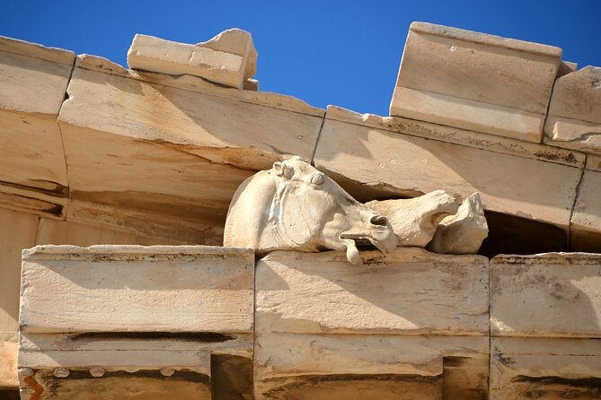 Apostle Paul Footsteps Athens Corinth Private Tour - Ancient Agora: where politics, religion, and dialogue overlap