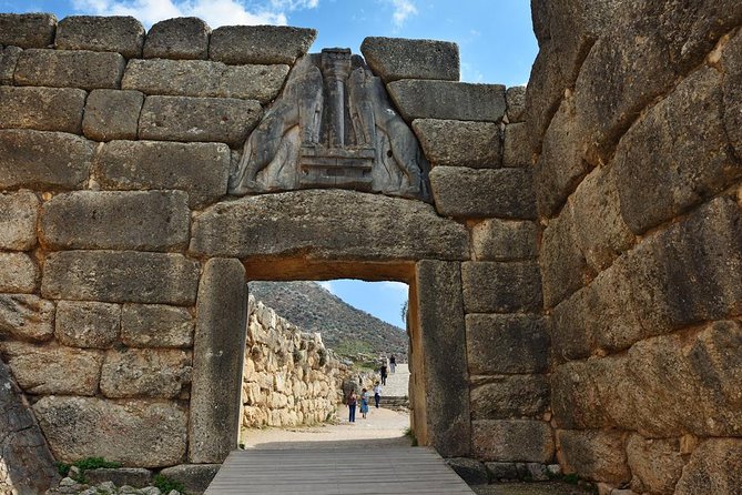 Argolis - Extended Full Day Trip from Athens - Price and Value: What $682.52 Covers (and What It Doesn’t)