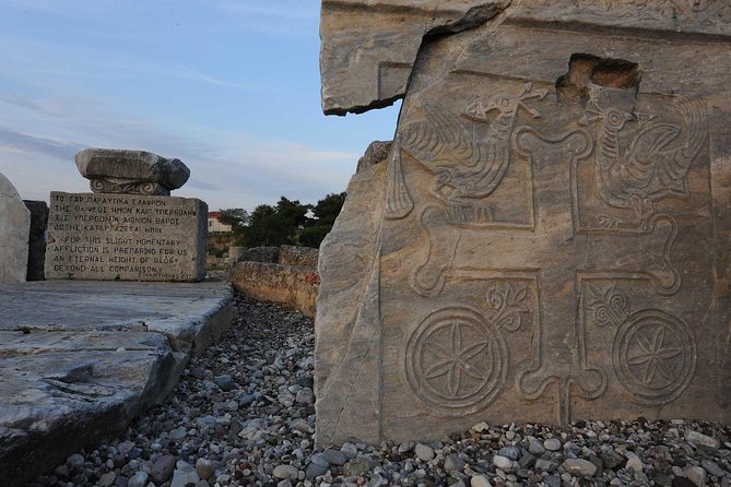 Argolis - Extended Full Day Trip from Athens - Should You Book This Argolis Extended Full Day Trip?