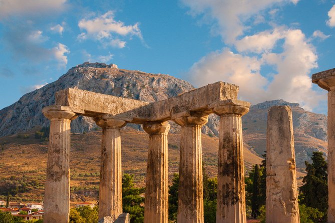 Argolis Olympia & Delphi Three-Day Tour - Should you book this Argolis Olympia and Delphi tour?