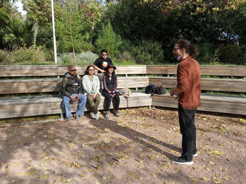 Aristotle's Philosophy Experiential Workshop, Lyceum, Athens - Should you book Aristotle’s Philosophy Experiential Workshop at Lyceum?