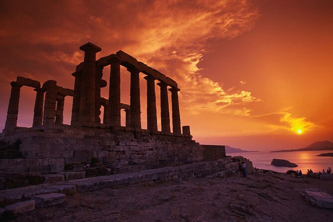 Athenian Riviera, Cape Sounion & Temple of Poseidon Tour - Key Points Worth Knowing