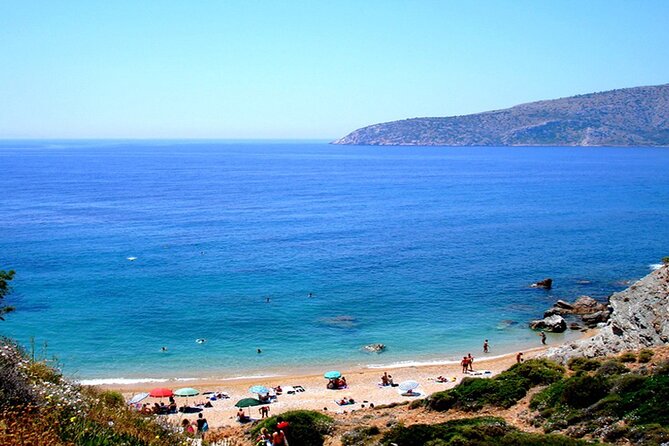 Athenian Riviera, Cape Sounion & Temple of Poseidon Tour - The Scenic Drive Along the Athenian Riviera