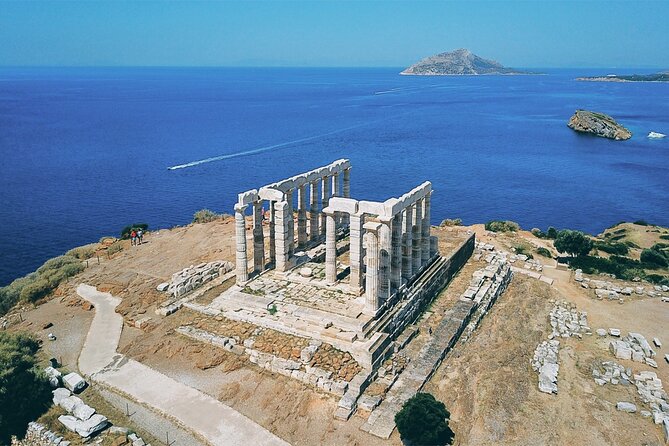 Athenian Riviera, Cape Sounion & Temple of Poseidon Tour - Temple of Poseidon Time: Ruins, Sea Views, and the Sunset Option
