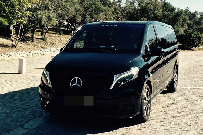 Athenian Riviera, Cape Sounion & Temple of Poseidon Tour - Chauffeurs Co Service: More Than Just a Ride