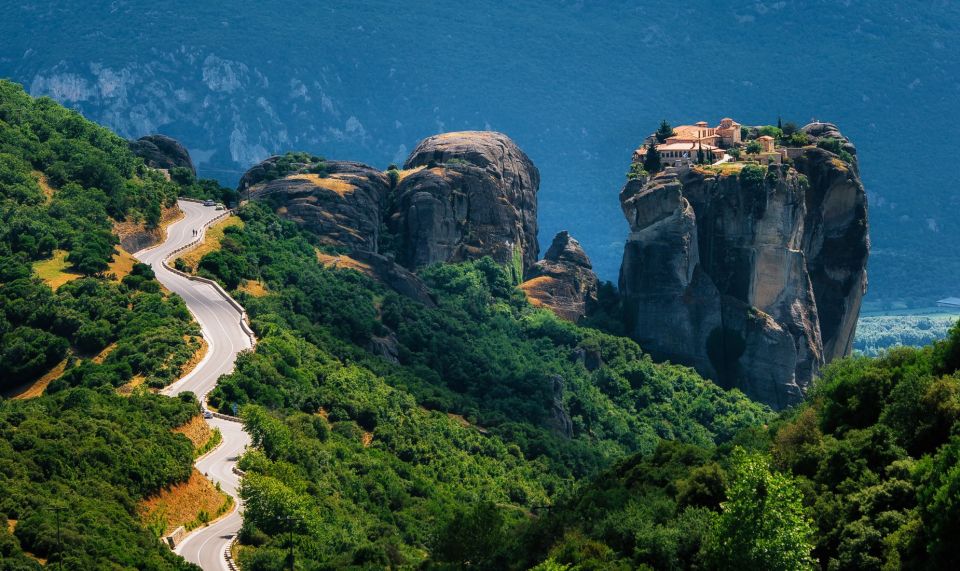Athens: 3-Day Trip to Meteora with Tours, Museum & Hotel - Day 3 in Kalambaka: Museums First, Then the 17:30 Bus Home