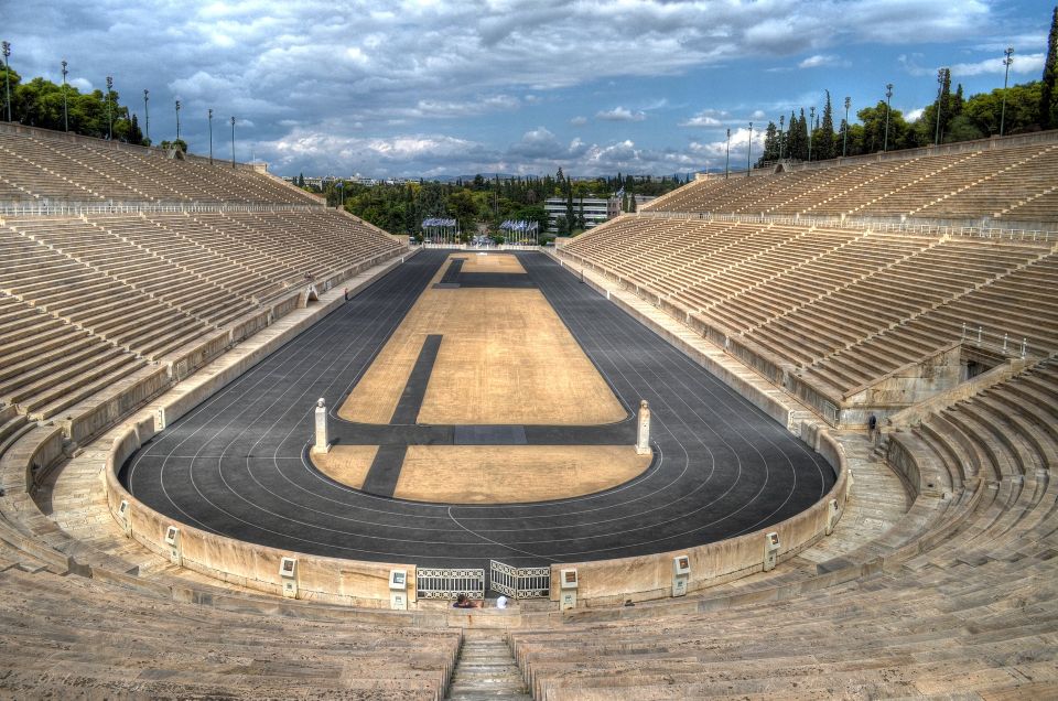 Athens: Acropolis & Acropolis Museum Guided Tour w/ Tickets - Pottery and Sculpture: Seeing Multiple Periods Without Getting Lost